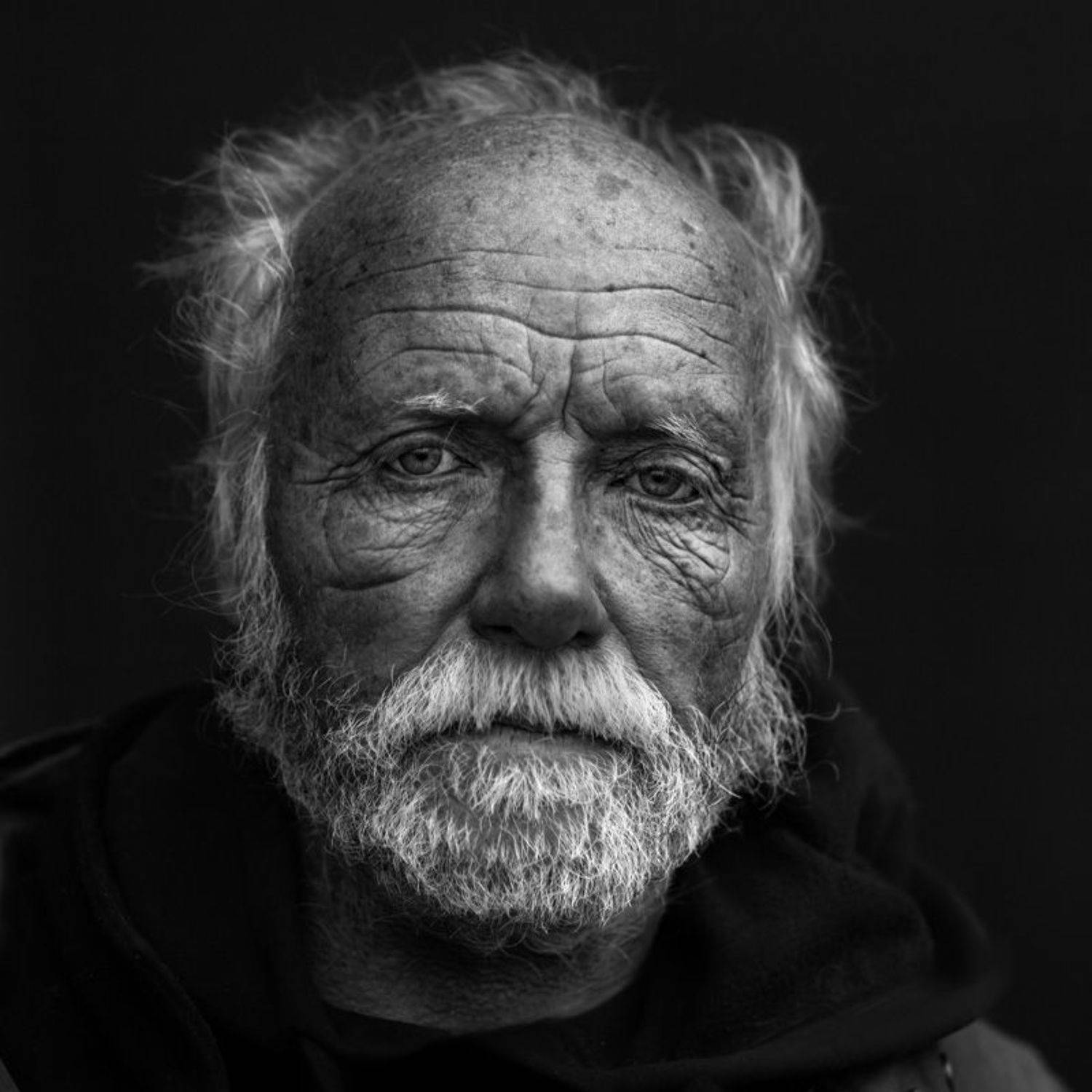 #портрет #квадрат #калининюрий #чбфото #уличнаяфотография #юрец #люди #лица #город #санктпетербург #фотограф #street_portrait, Калинин Юрий