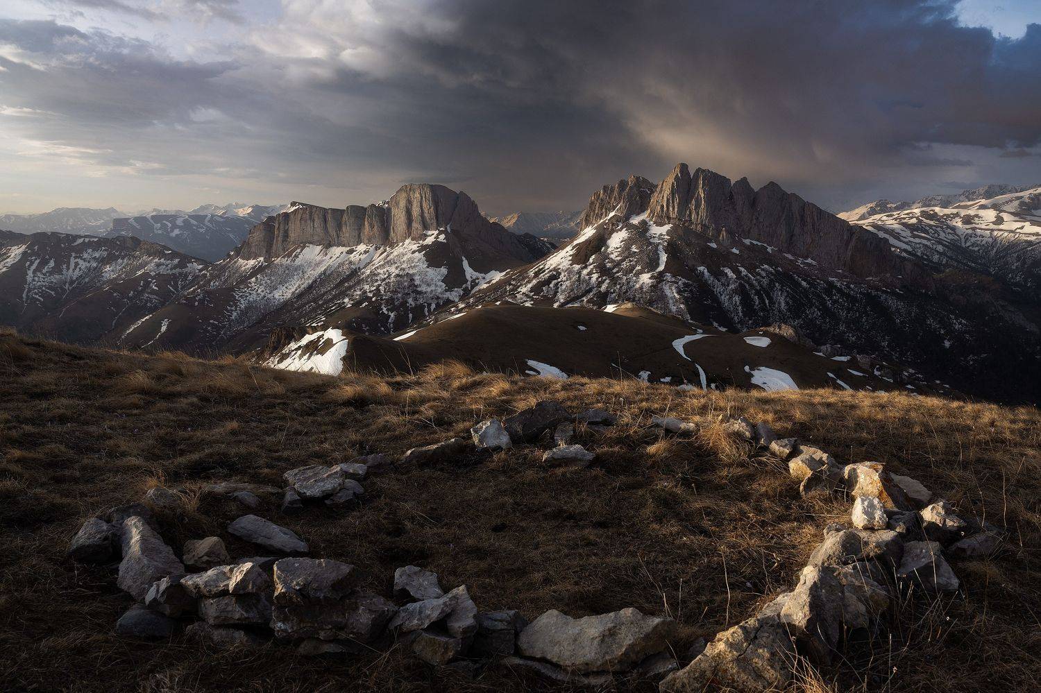 , Константин Калинин