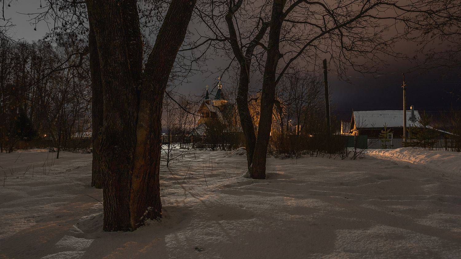 , Андреев Николай