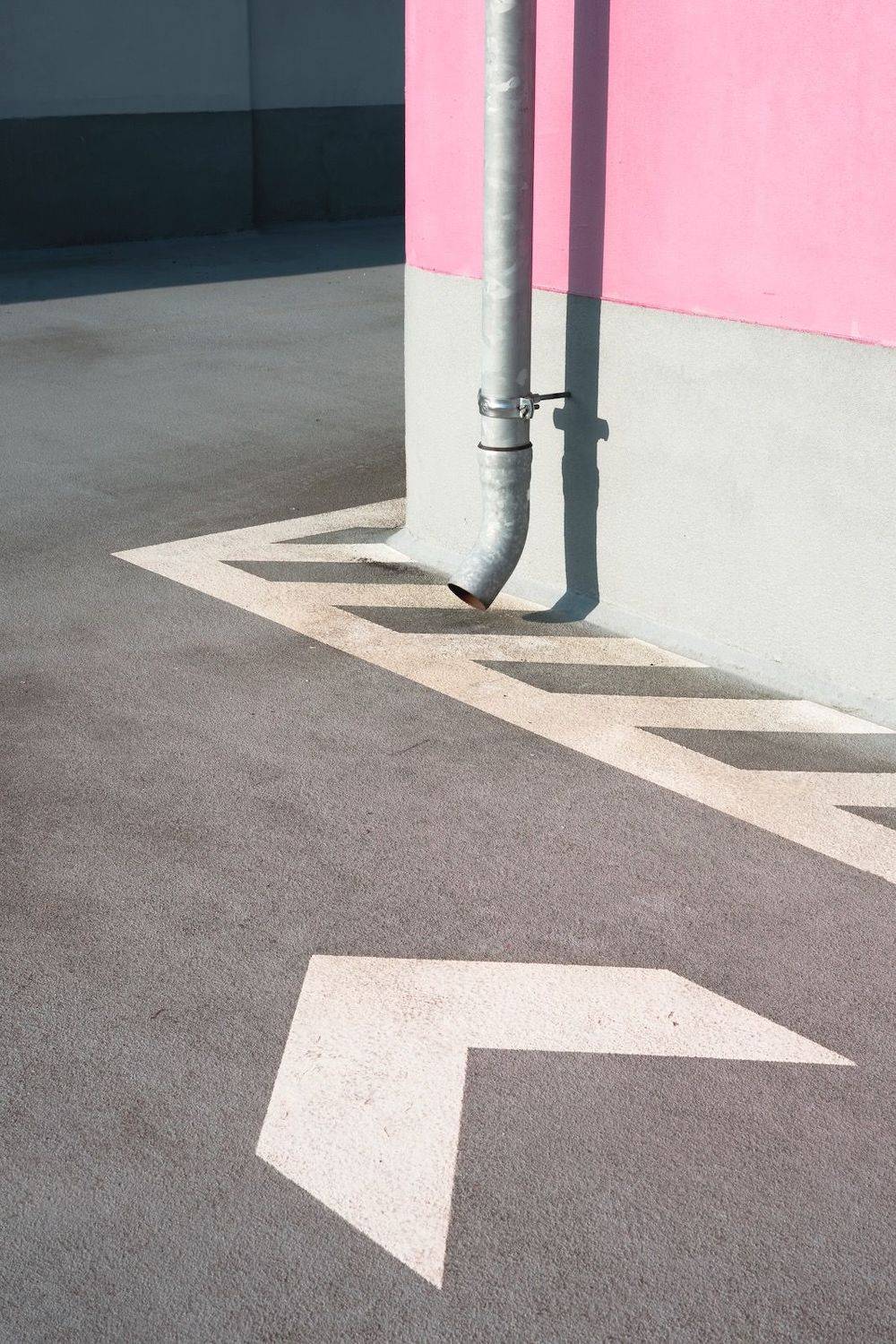 Minimal, minimalist, abstract, architecture, art, , Guido Klumpe