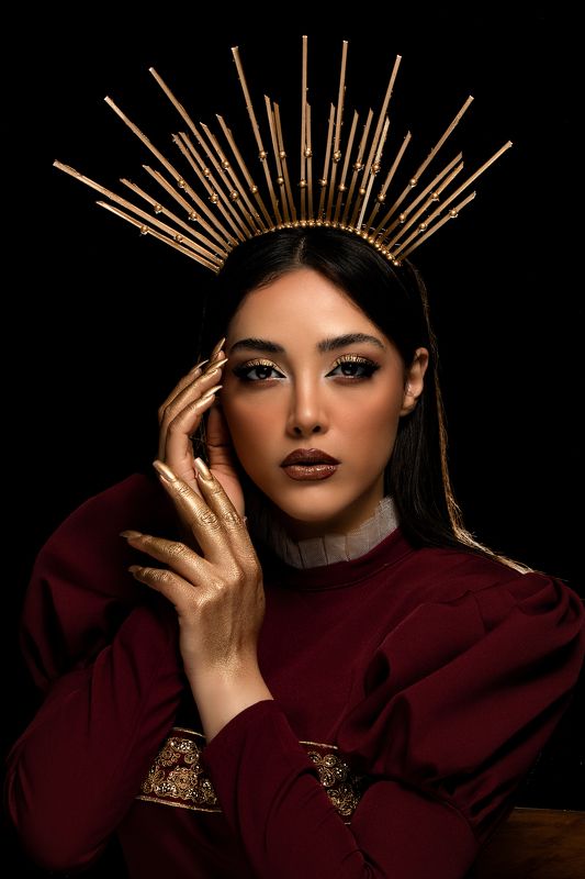 Hannaneh фото превью