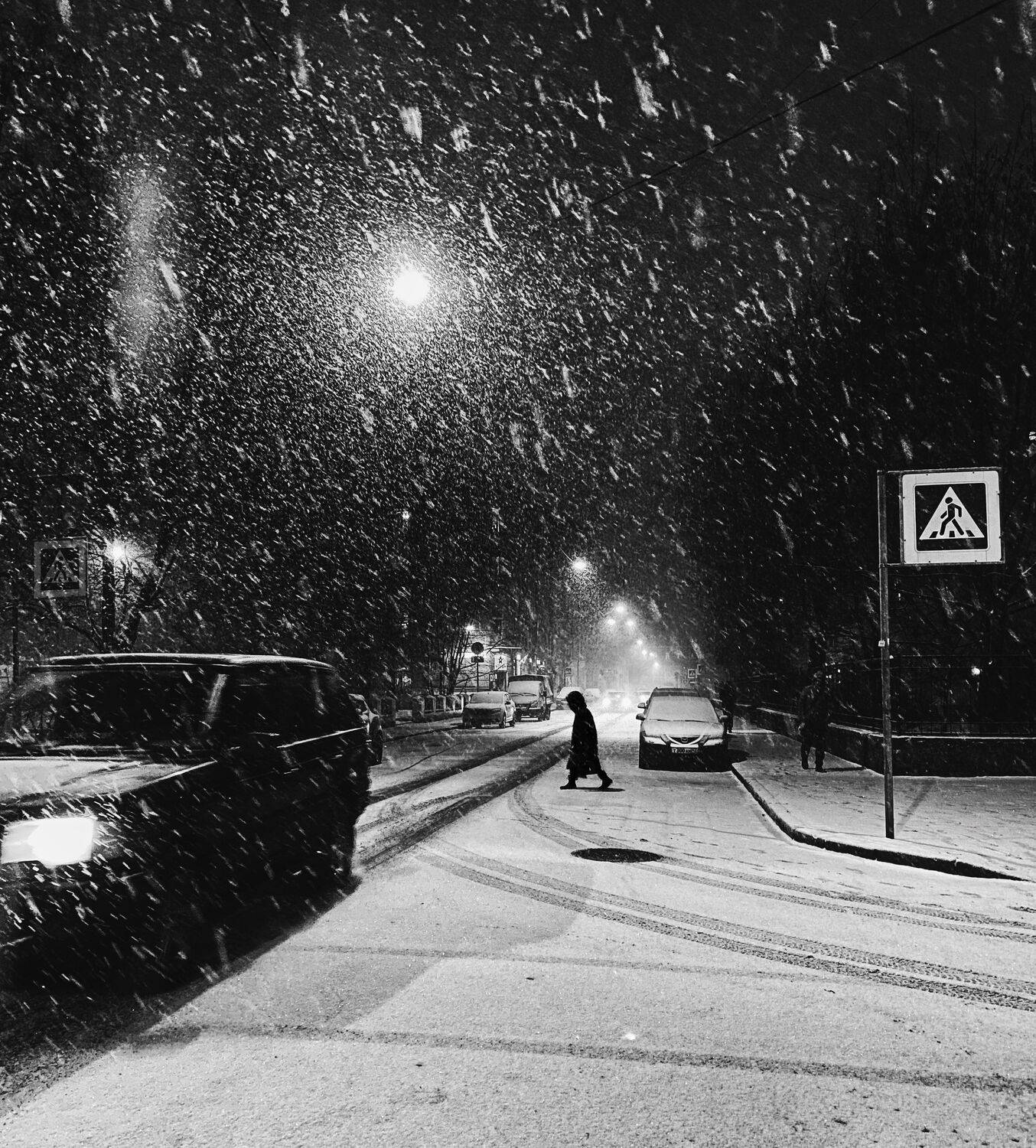 , Рустем Галямов