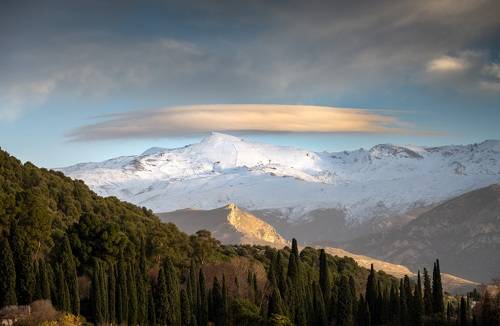 Sierra Nevada