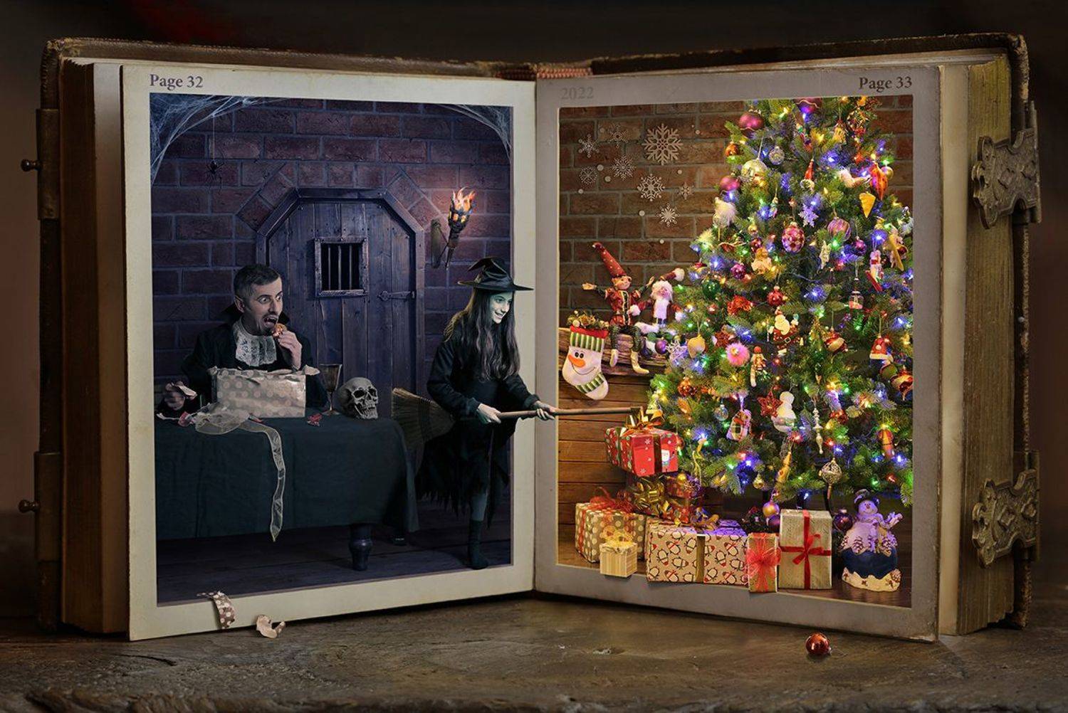 , Alexander Sviridov