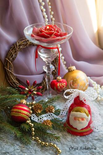 Новогоднее (5)