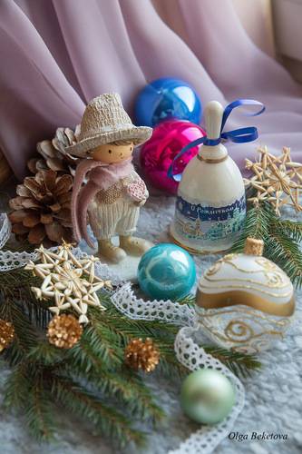 Новогоднее ( 6)