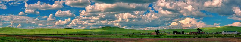 Билитуйская пастораль. фото превью