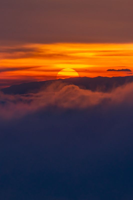 Закат по-Крымски фото превью