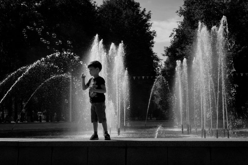 фонтан   фото превью