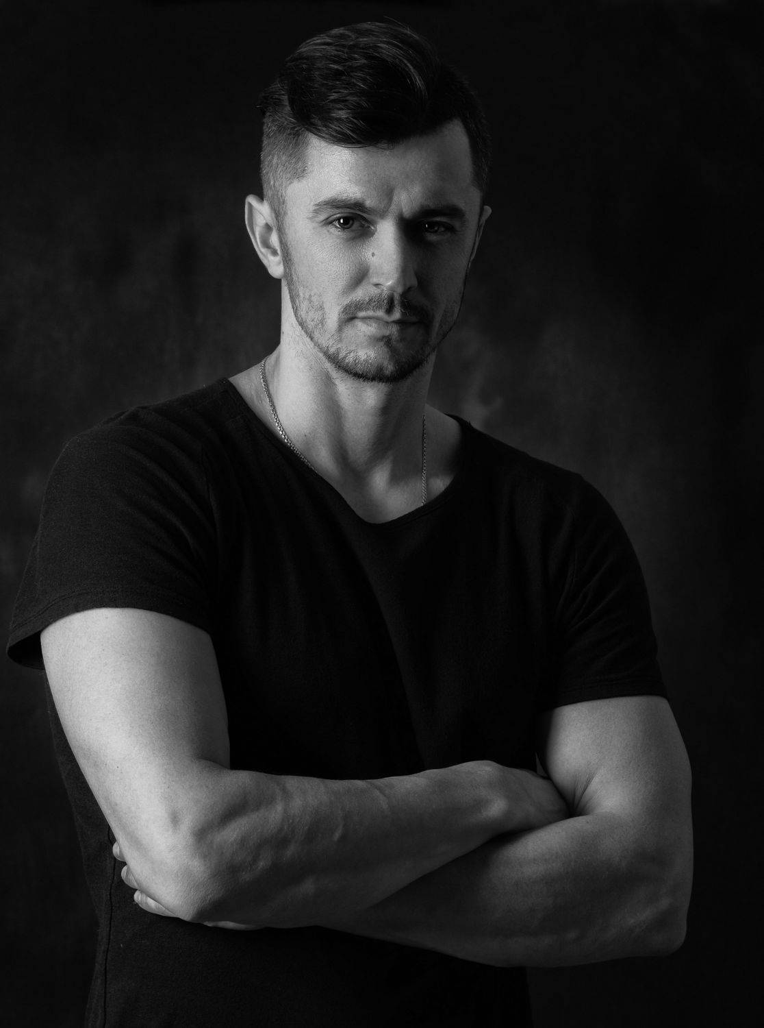 , Замятин Александр