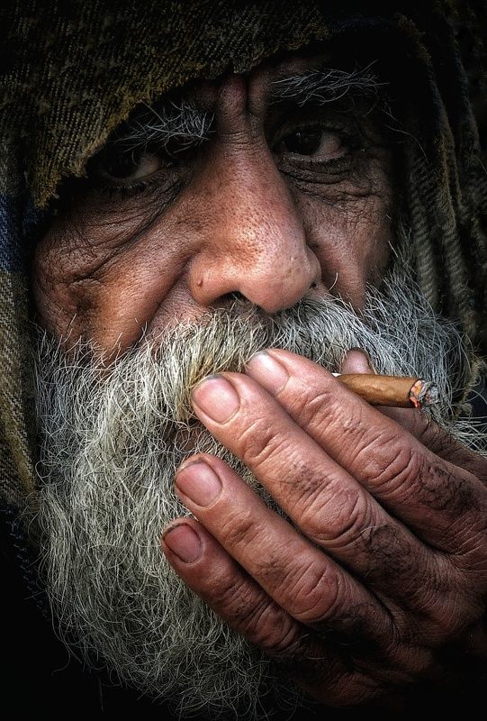One breath after another and the journey ends фото превью