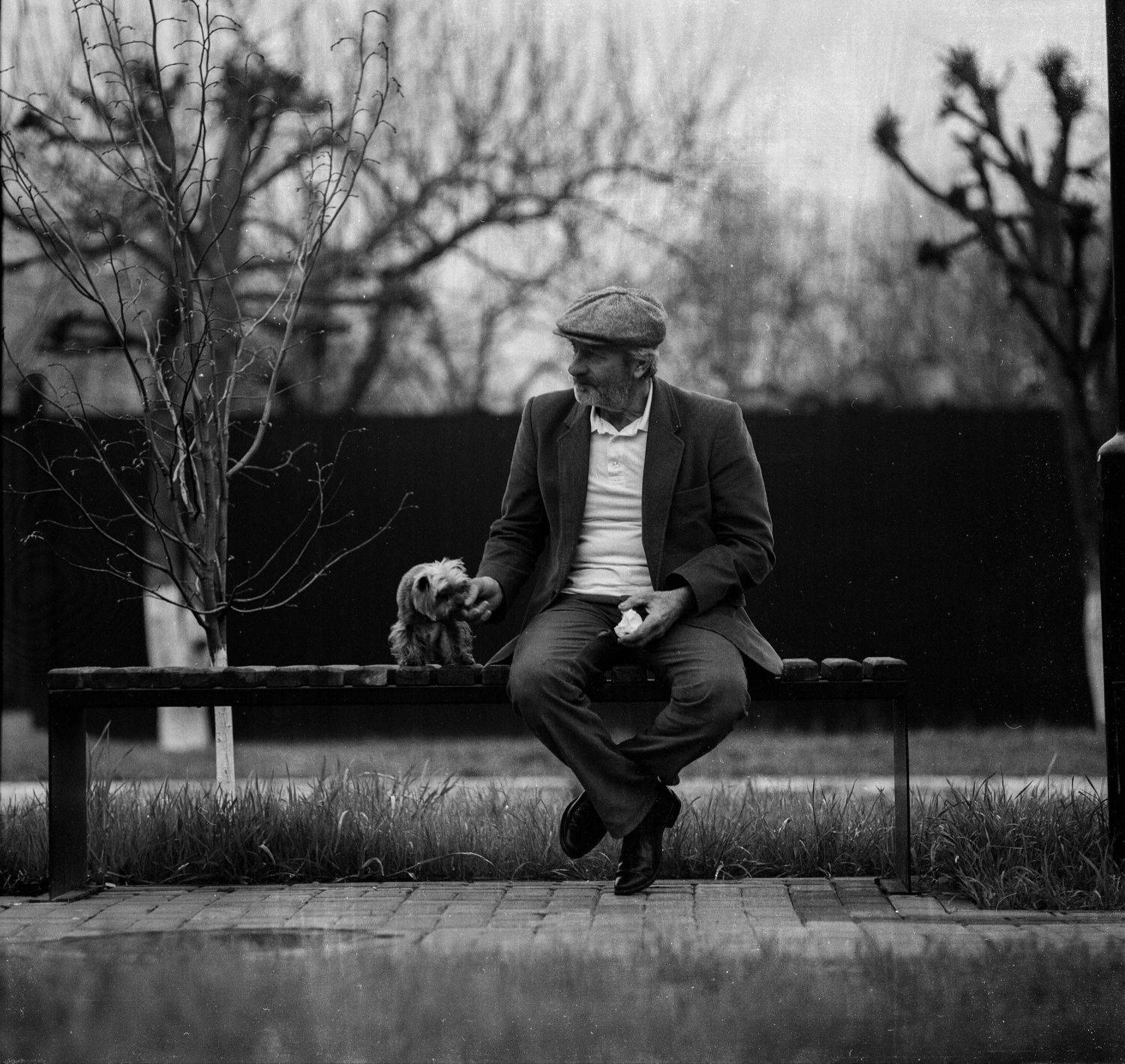 , Артём Федосенко