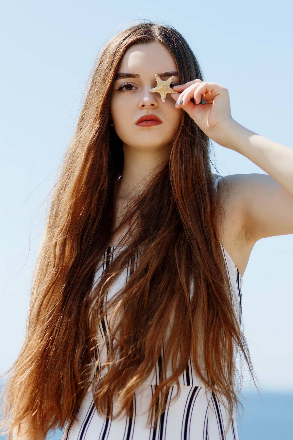 , Marie Dashkova