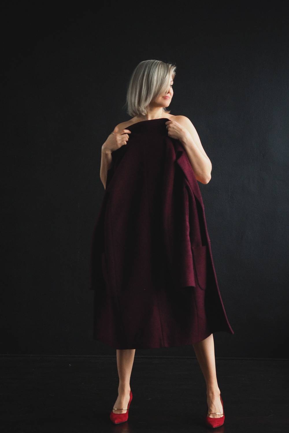 , Денис Мациевский