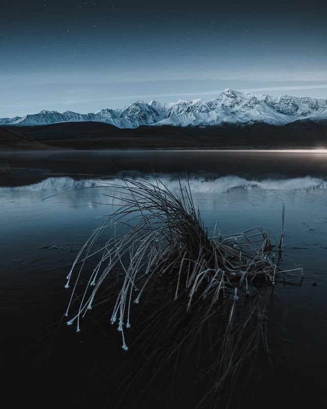 Морозное Алтайское фото превью