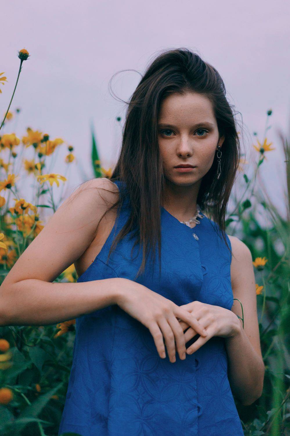 , Наташа Янкелевич