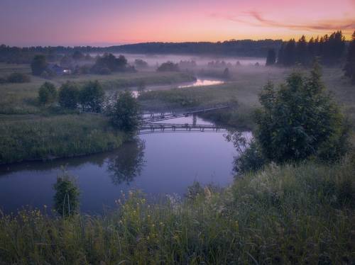 Воспоминания о прошедшем лете