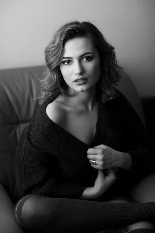 Дарья фото превью