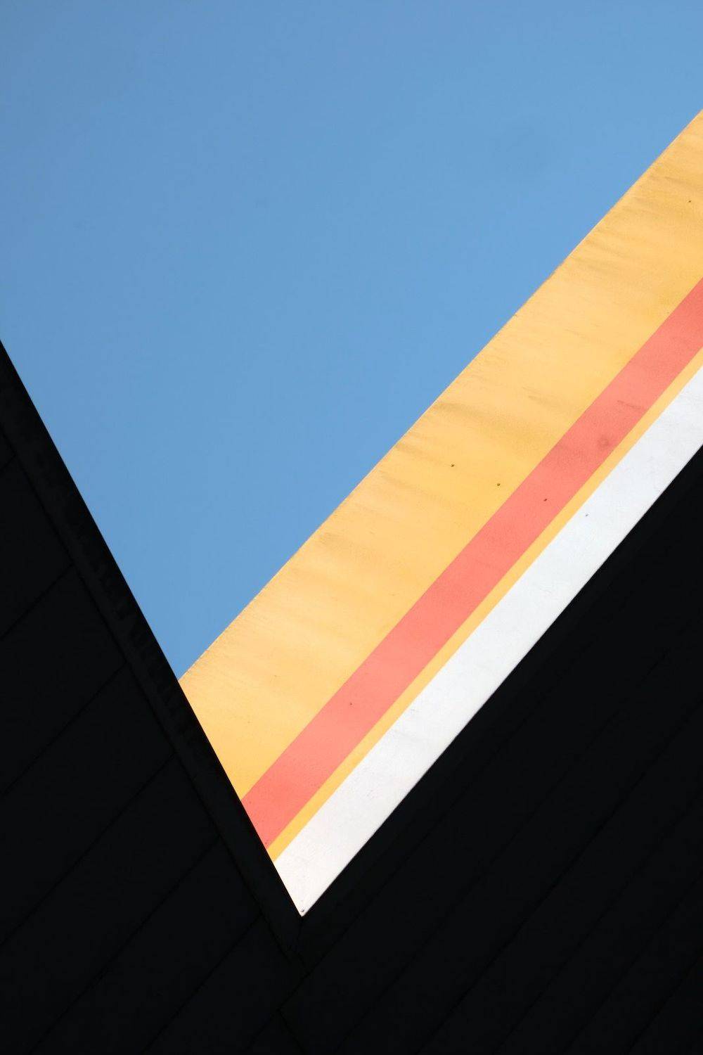 Minimal, minimalist, abstract, architecture, art, , Guido Klumpe