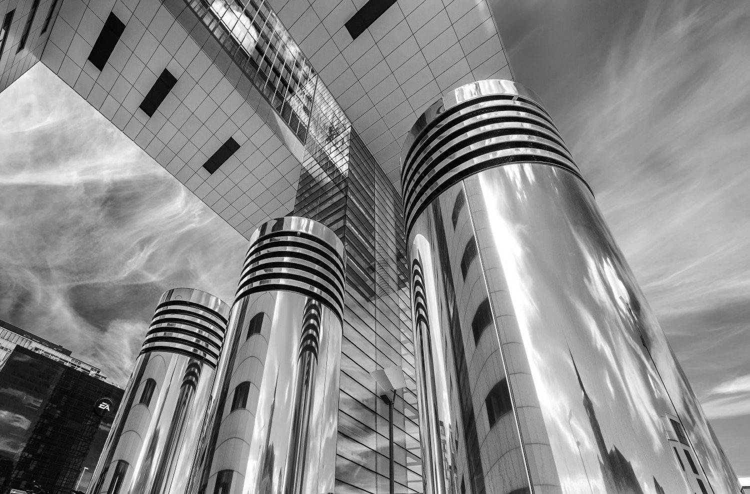 кёльн, k&ouml;ln, архитектура, Виктор Климкин