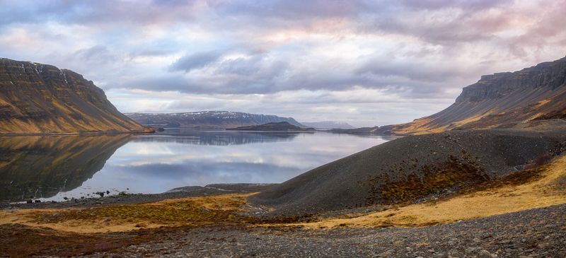 Hvalfjörður  фото превью