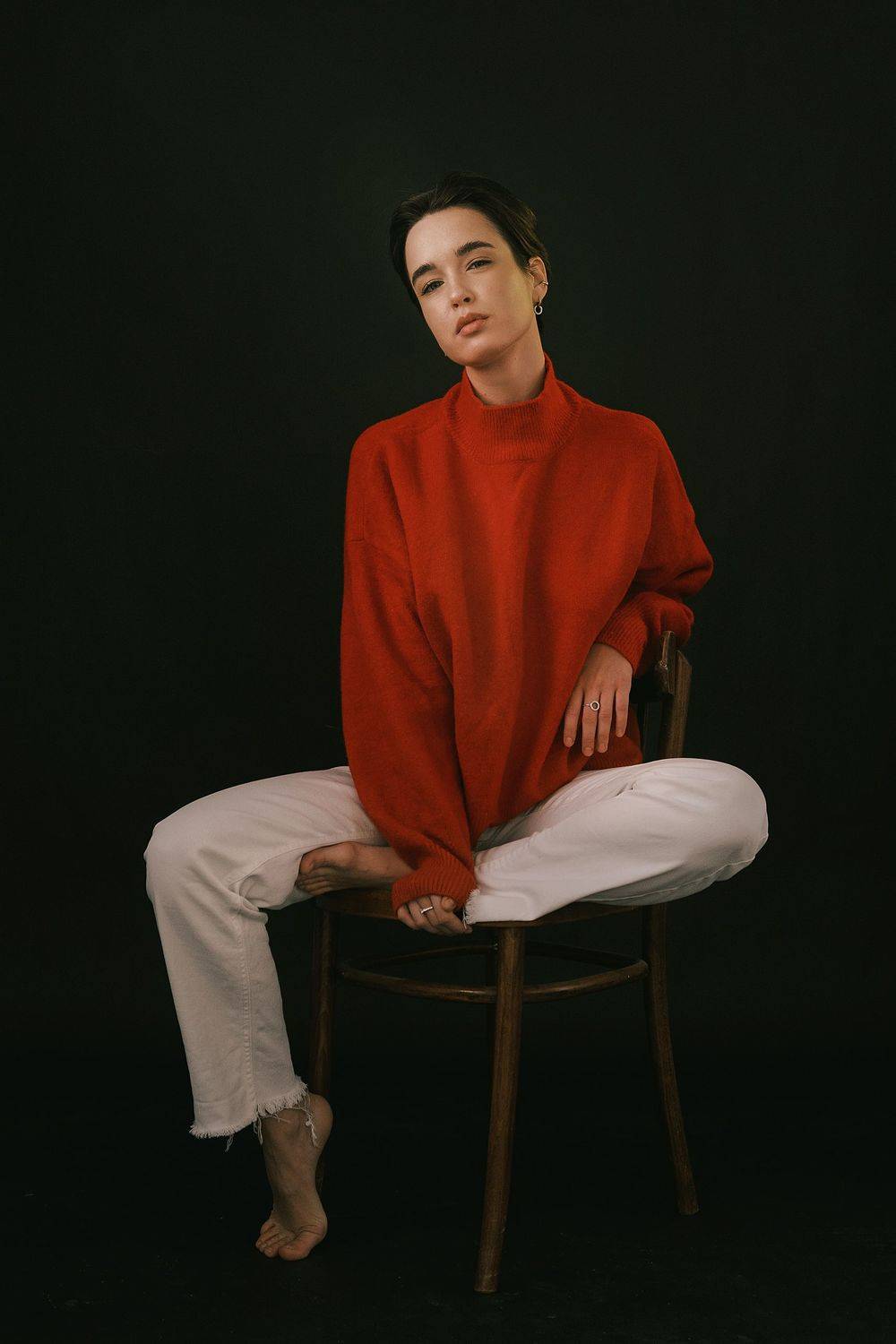 , Aleksandr Shvedov