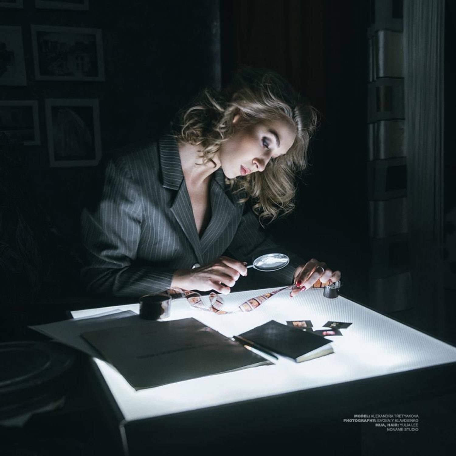 , Евгений Клавдиенко