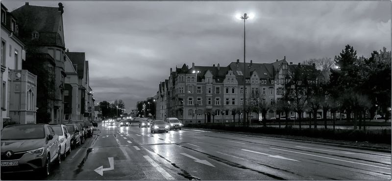 После дождя (2) фото превью