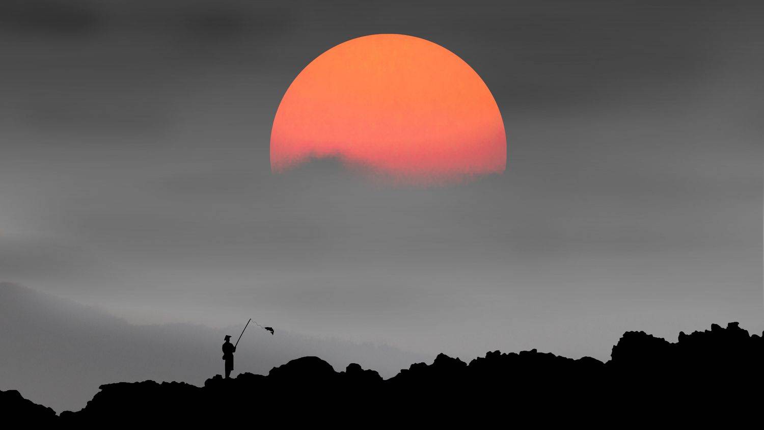 , Alex Yungan Harahap