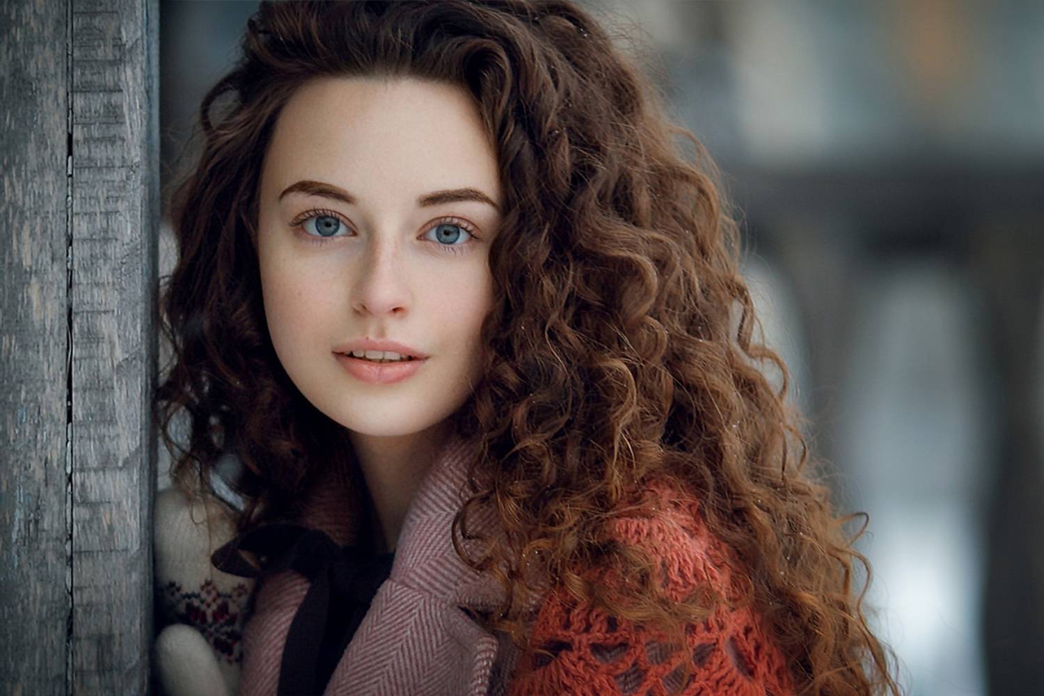 , Анна Мельникова