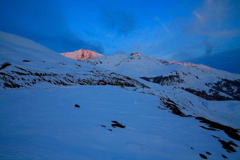 горы, кавказ, архыз, перевал, пхия, кчр, гкх  фото превью