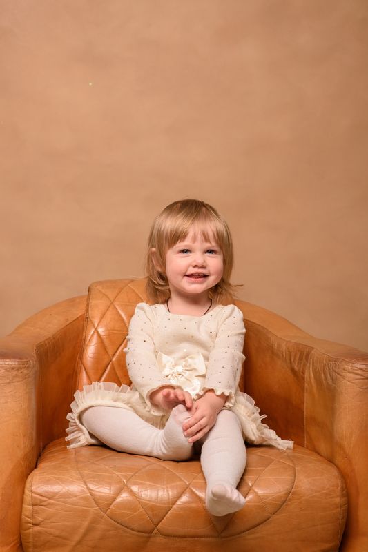 детский портрет  фото превью