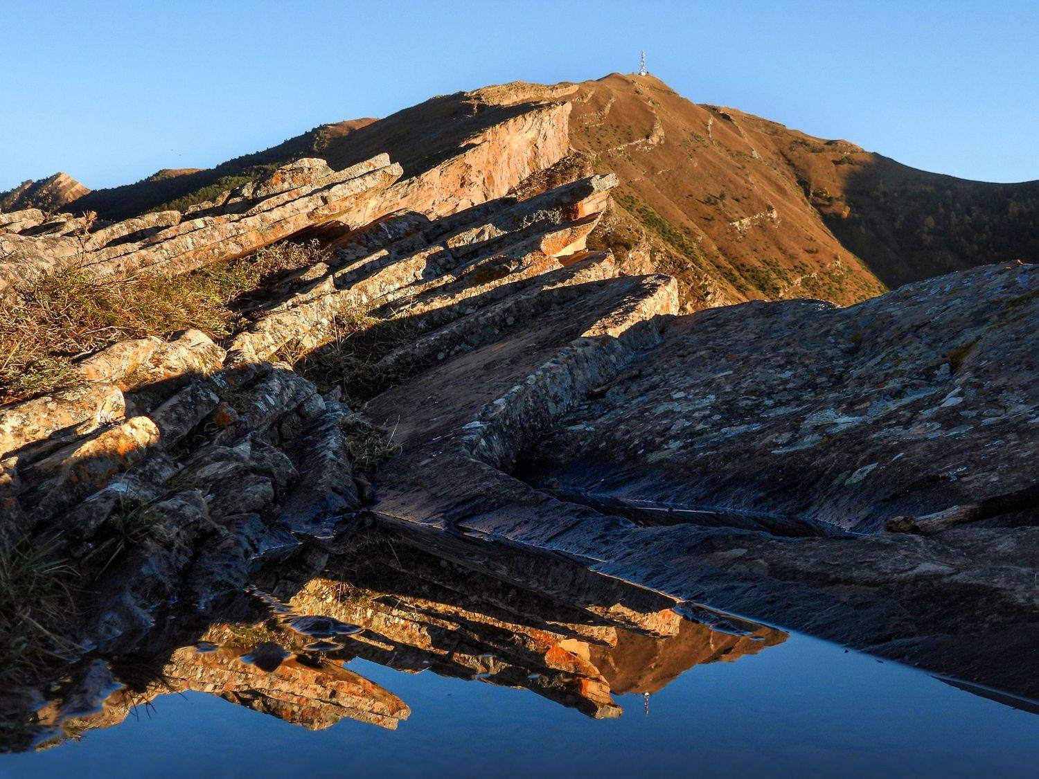 Дагестан, Кавказ, Гоор, Лесина Елена