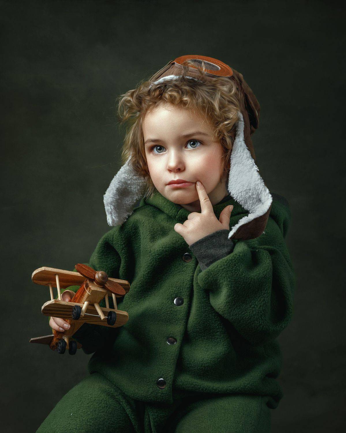 , Elena Turina