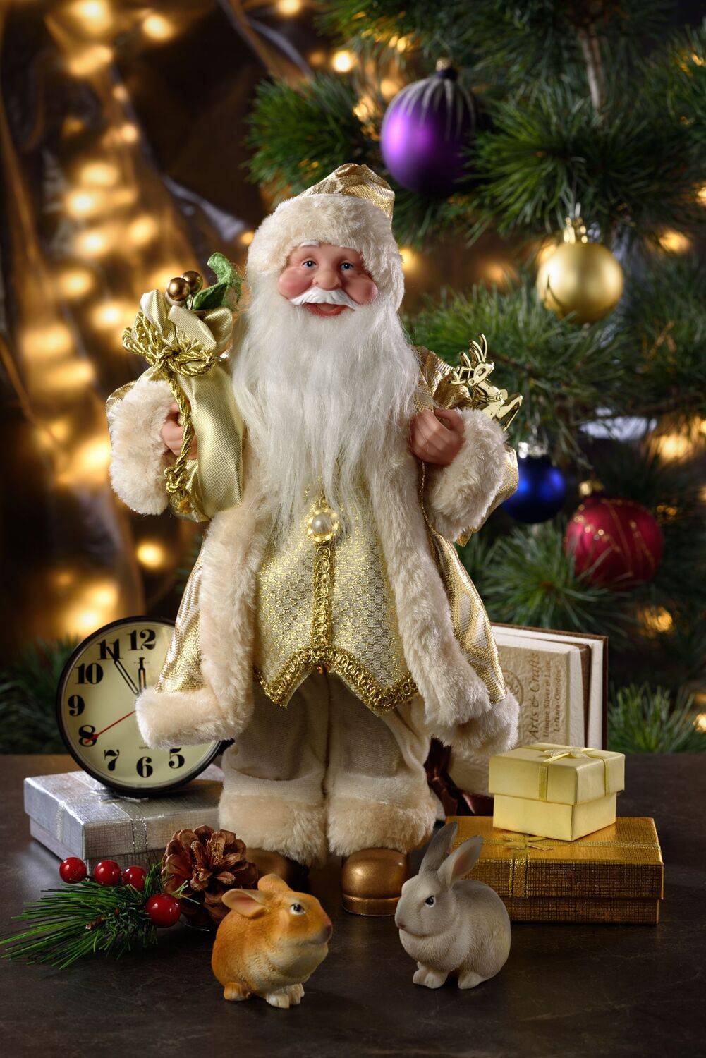 , Нуждин Андрей