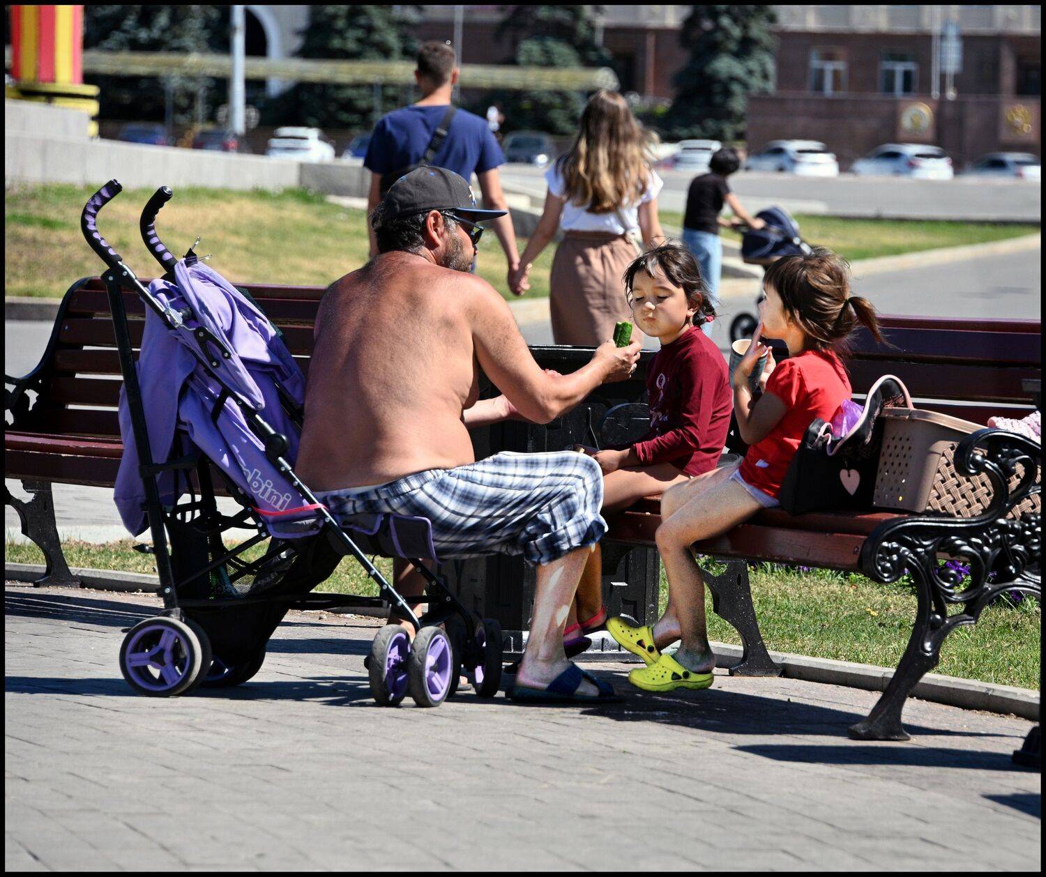 , Меднов Влад