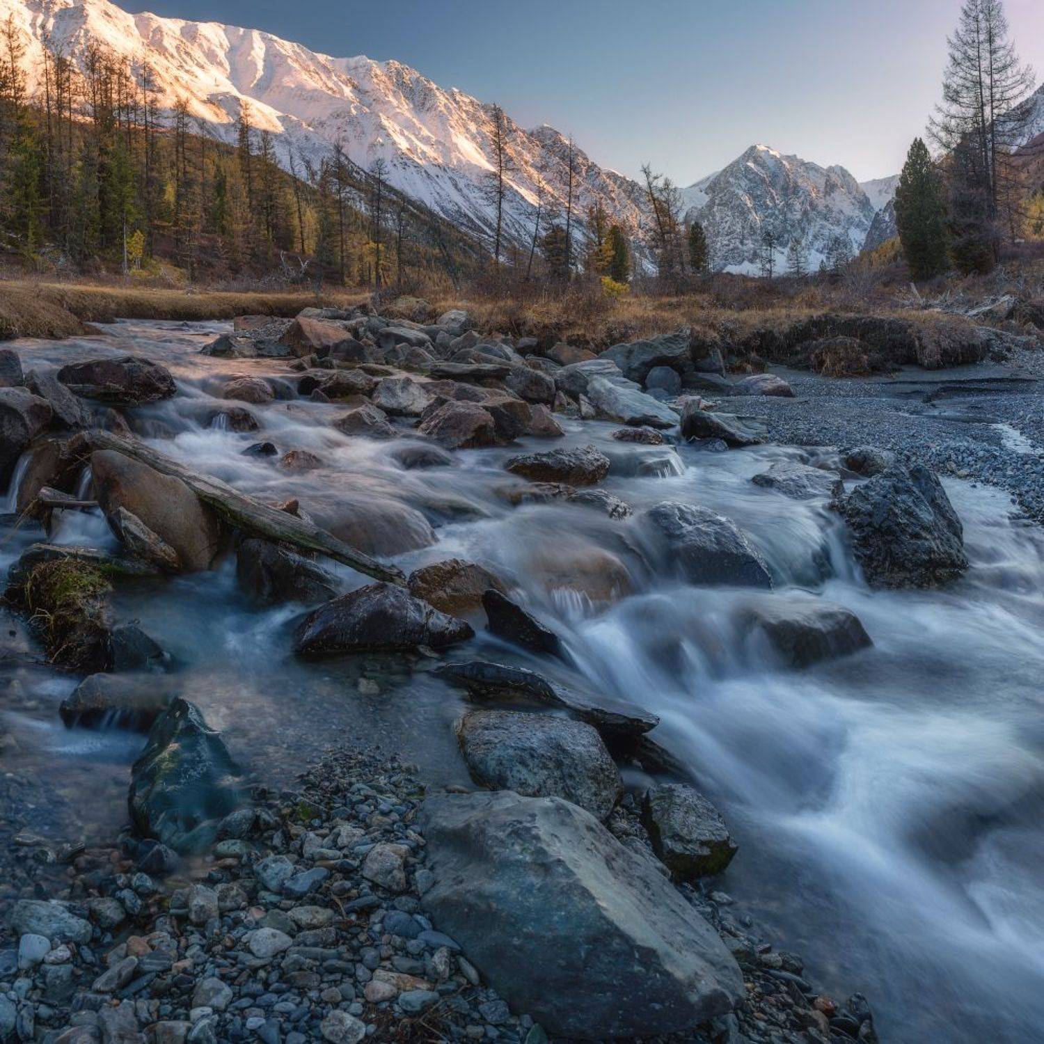 , Павел Глушков