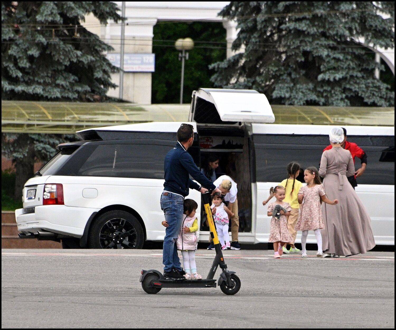 , Меднов Влад