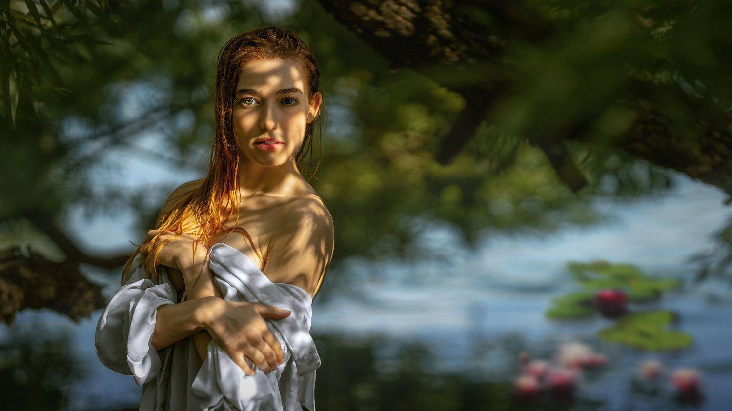 , Юрий Захаров