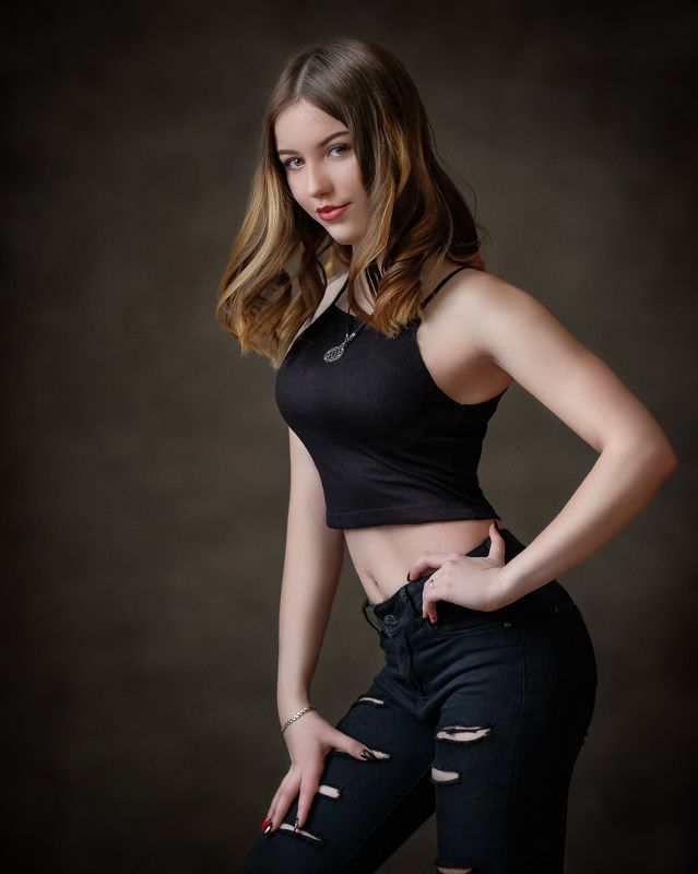 Вика фото превью