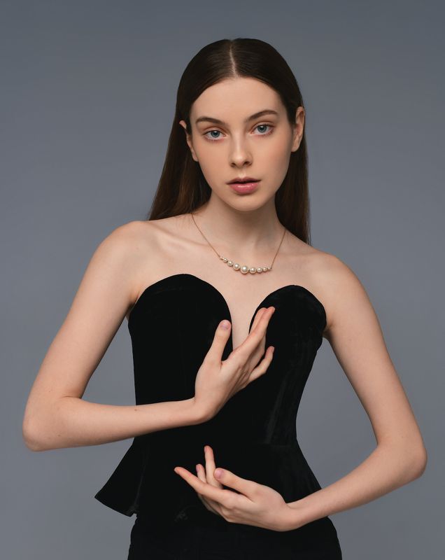 Polina фото превью