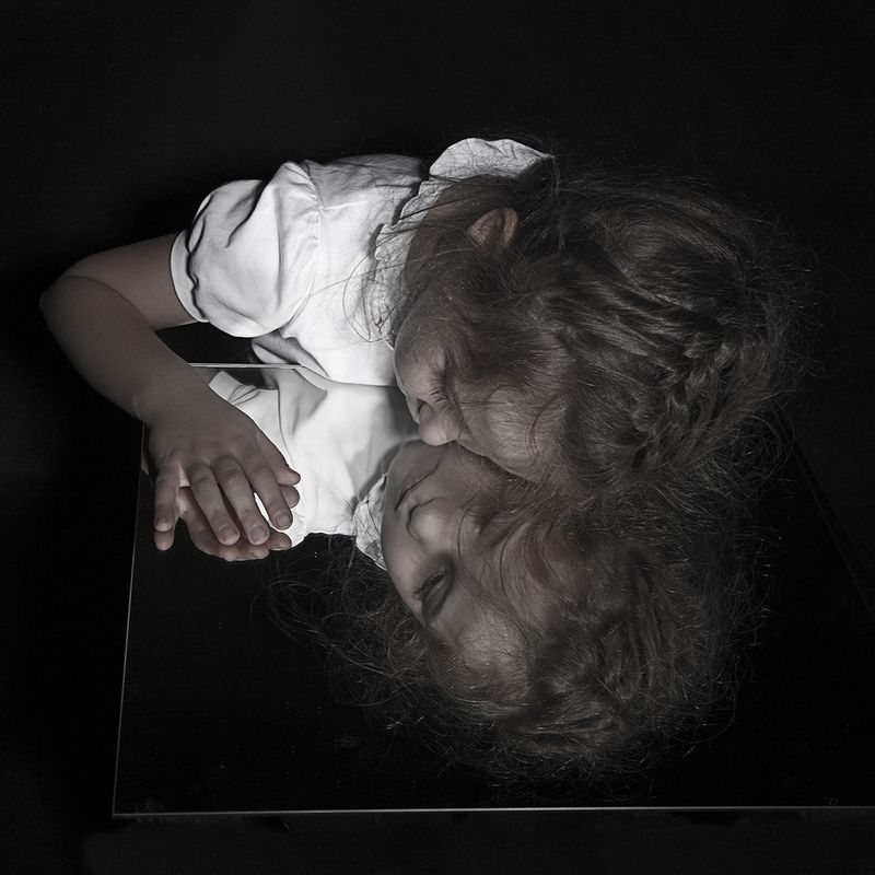 Жеманность фото превью