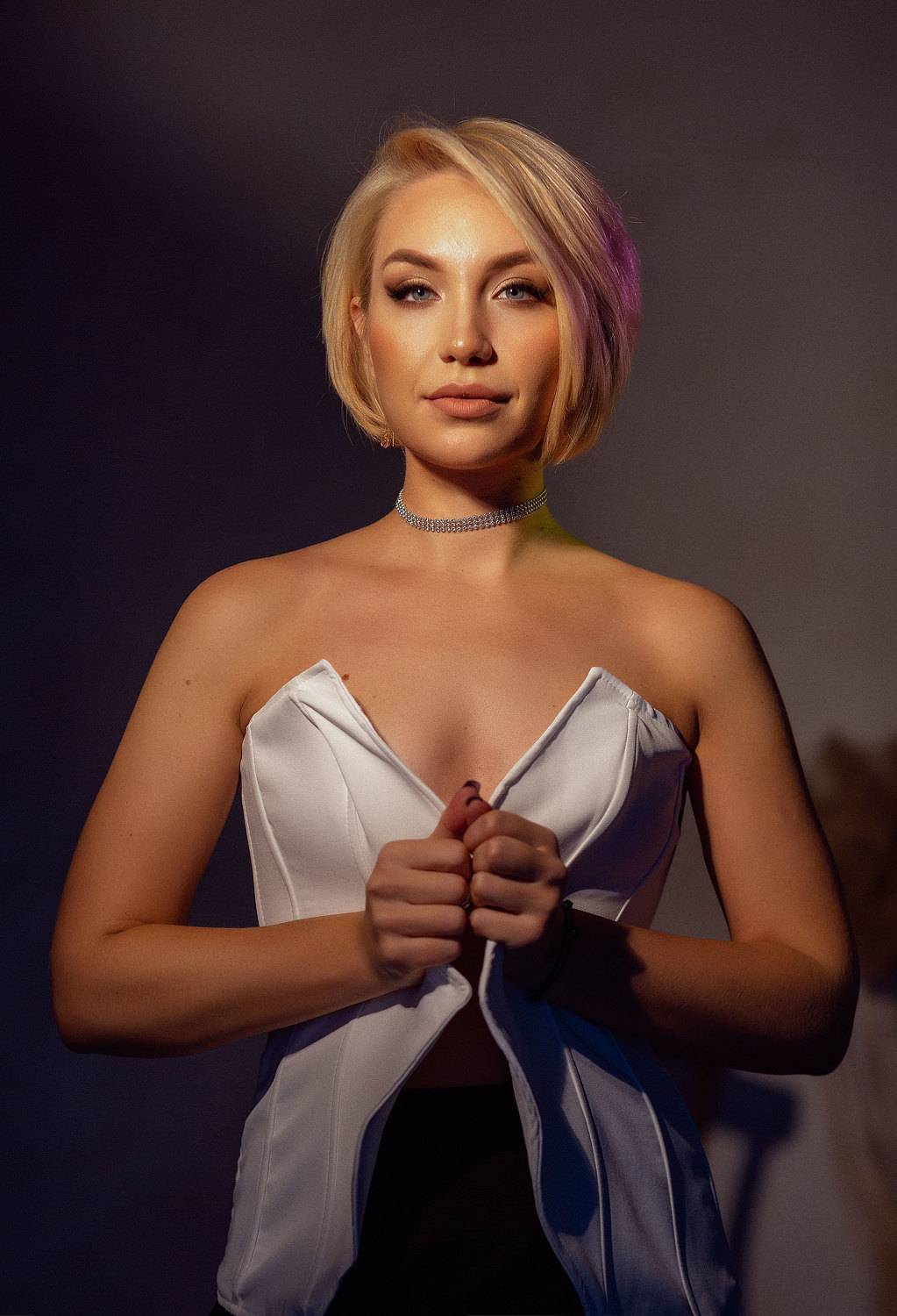 , Алексей Шаклеин