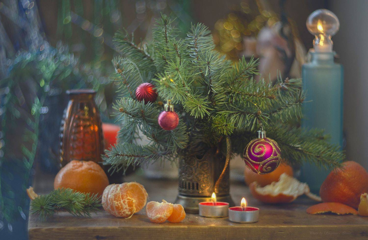 , Шипунова Ирина