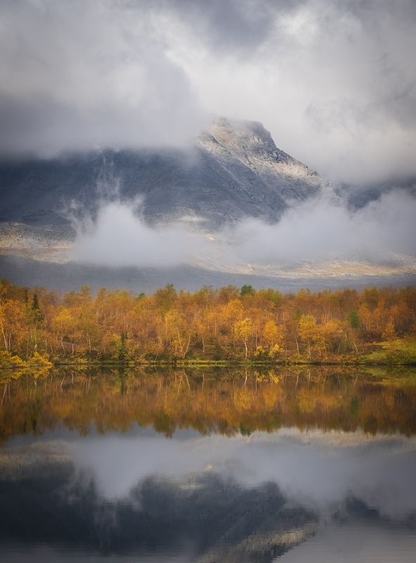 Хибины фото превью