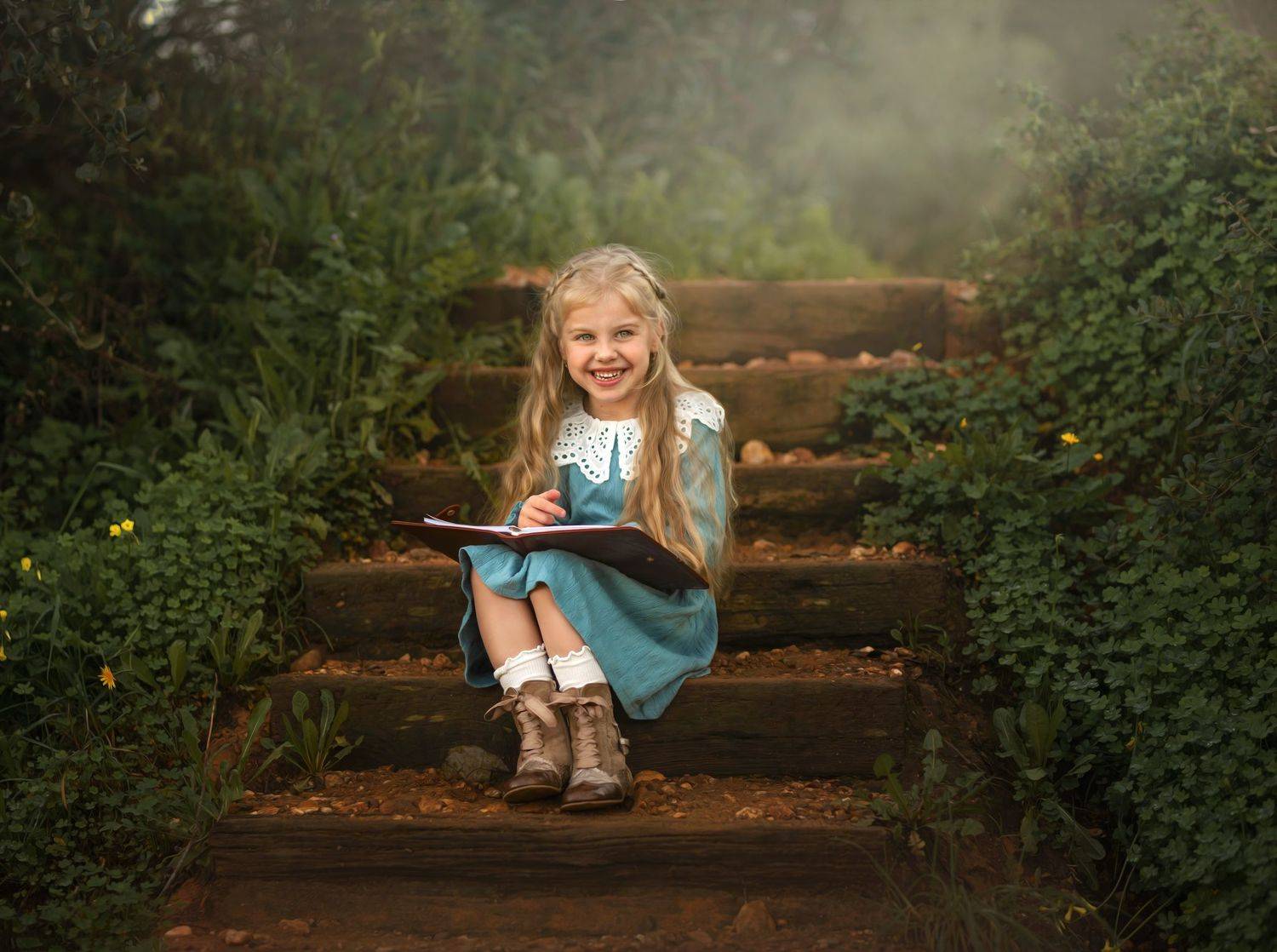 , &Aacute;ngela Dominguez