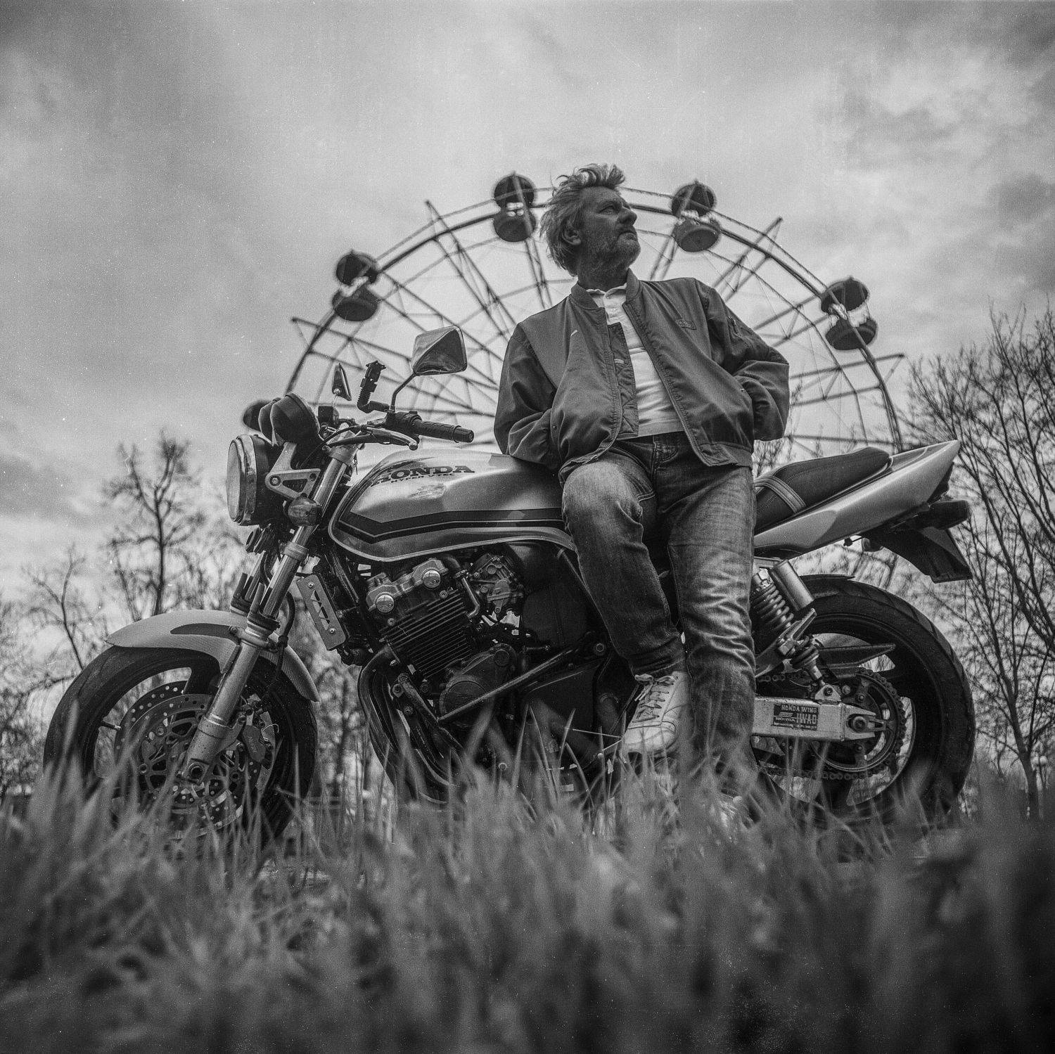 , Артём Федосенко