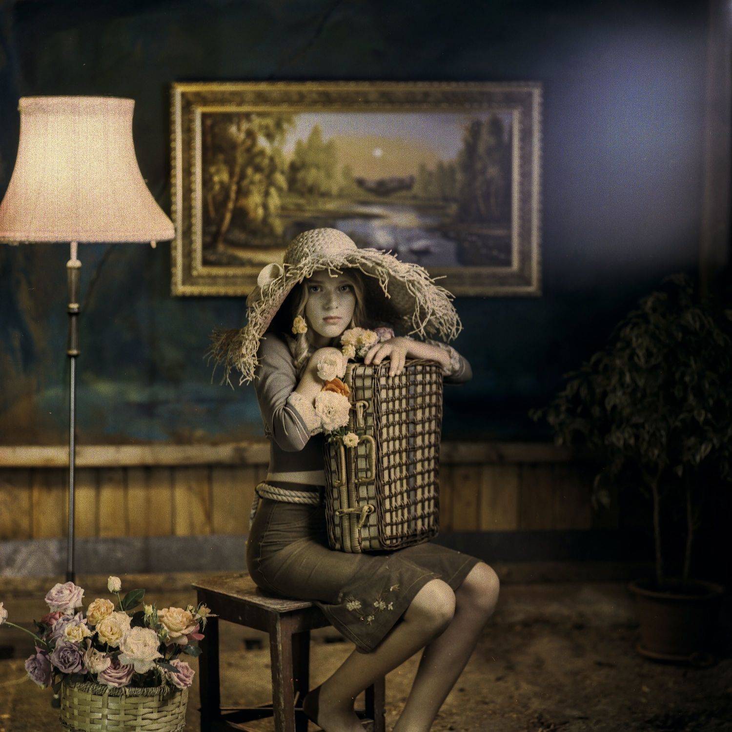 , Артём Федосенко