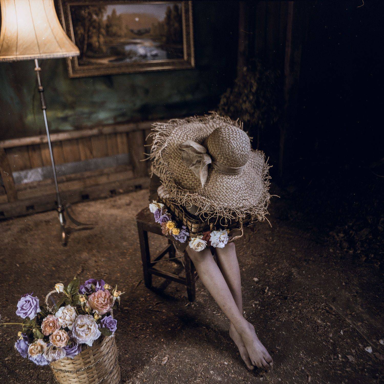 , Артём Федосенко