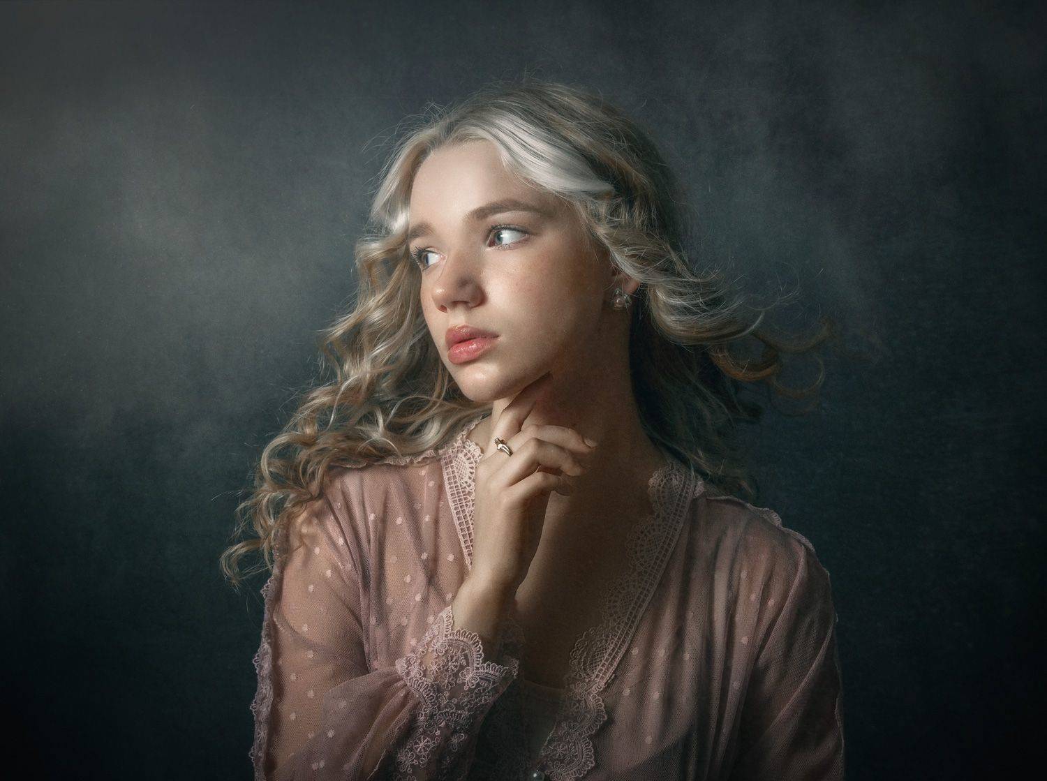 , Валентина Цвирко